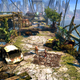 The game’s environments somehow manage to be run-down and vibrant simultaneously.